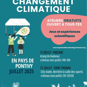 Animation Saint-Thuriau