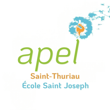 ApelStjosephstthuriau_logo