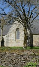 Chapelle du Gohazé