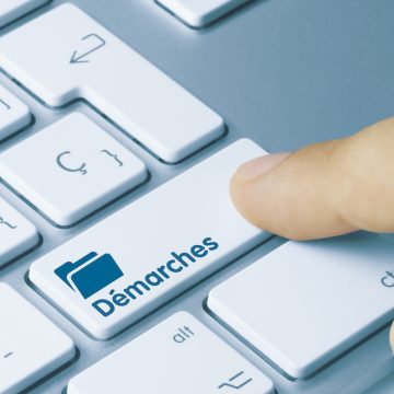 Démarches