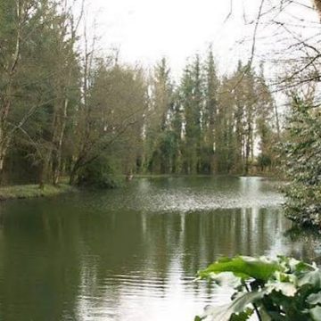 Étang de Botspern