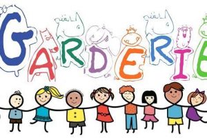 Garderie