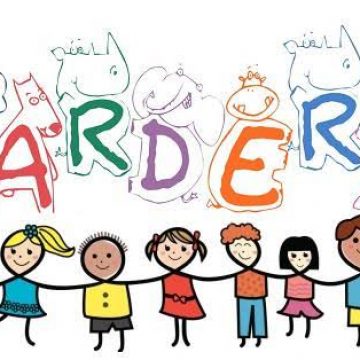 Garderie