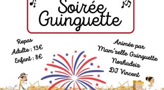 La guinguette 2026