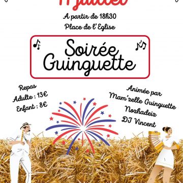 La guinguette 2026