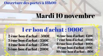 Loto foot