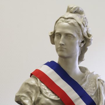 mairie