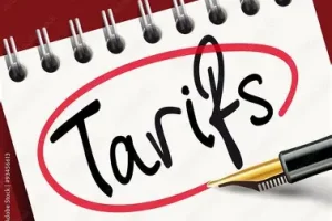 Tarifs
