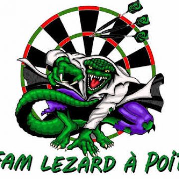 Team Lézard