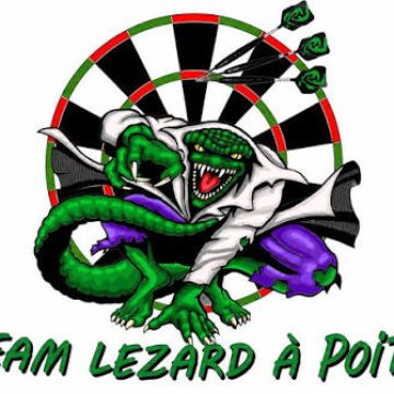 Team Lézard