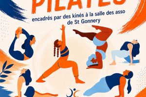 Yoga & pilates