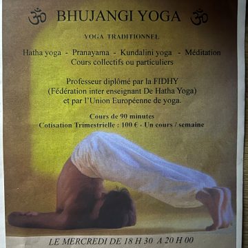 Yoga