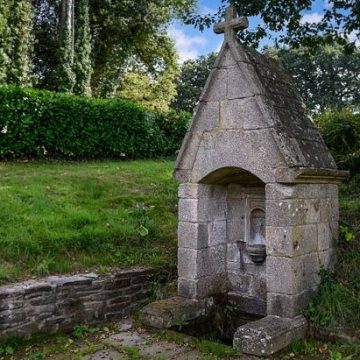 fontaine saint mathias