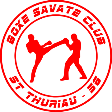 logo savate dos