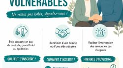 recensement personnes vulnérables